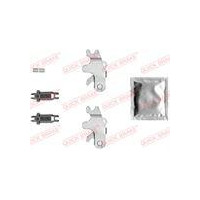 ZESTAW NAPR. DŹWIGNI ROZPIERAKA BMW 3/5/Z1/Z3/Z4 78-08