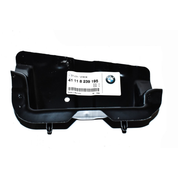 Mocowanie stabilizatora przód lewe BMW E46 316 318 320 323 325 328 330 M3 - 41118239195