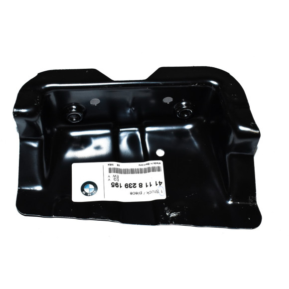 Mocowanie stabilizatora przód lewe BMW E46 316 318 320 323 325 328 330 M3 - 41118239195