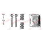 ZESTAW NAPR. ZACISKU HAM. BMW P./T. 1/3 04-13