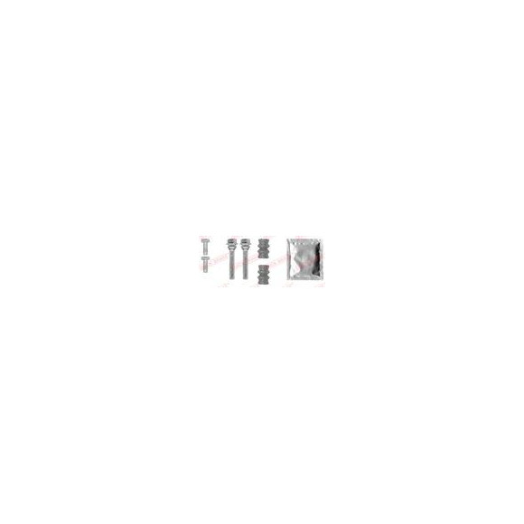 ZESTAW NAPR. ZACISKU HAM. BMW P./T. 1/3 04-13