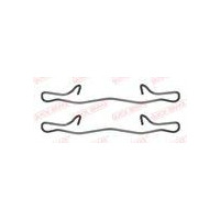 ZESTAW INST. KLOCKÓW HAM. CITROEN T. C5 06- / FORD, MAZDA, DB, MINI, NISSAN