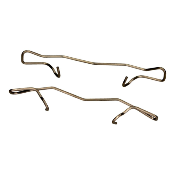 ZESTAW INST. KLOCKÓW HAM. CITROEN T. C5 06- / FORD, MAZDA, DB, MINI, NISSAN