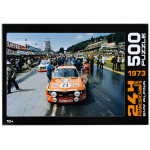Puzzle  ALPINA CLASSIC "24H Spa-Francorchamps" - 7600859