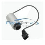 Zawór sterujący, ustawienie wałka rozrządu