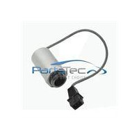 Zawór sterujący, ustawienie wałka rozrządu