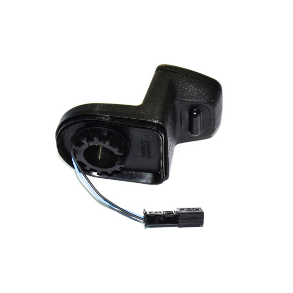 Przycisk z mikroprzeł. tylnej szyby BMW E46 E61 E91 Touring 316 318 320 323 325 328 330 335 520 525 530 535 - 61319200673