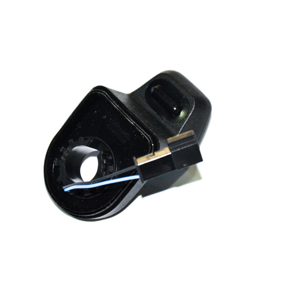 Przycisk z mikroprzeł. tylnej szyby BMW E46 E61 E91 Touring 316 318 320 323 325 328 330 335 520 525 530 535 - 61319200673