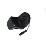 Przycisk z mikroprzeł. tylnej szyby BMW E46 E61 E91 Touring 316 318 320 323 325 328 330 335 520 525 530 535 - 61319200673