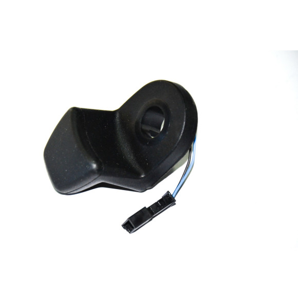 Przycisk z mikroprzeł. tylnej szyby BMW E46 E61 E91 Touring 316 318 320 323 325 328 330 335 520 525 530 535 - 61319200673