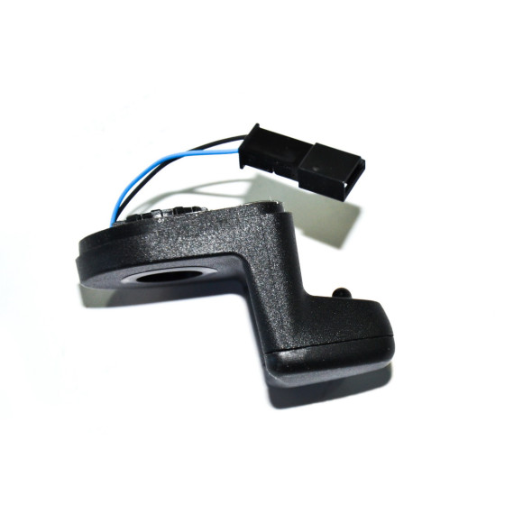 Przycisk z mikroprzeł. tylnej szyby BMW E46 E61 E91 Touring 316 318 320 323 325 328 330 335 520 525 530 535 - 61319200673