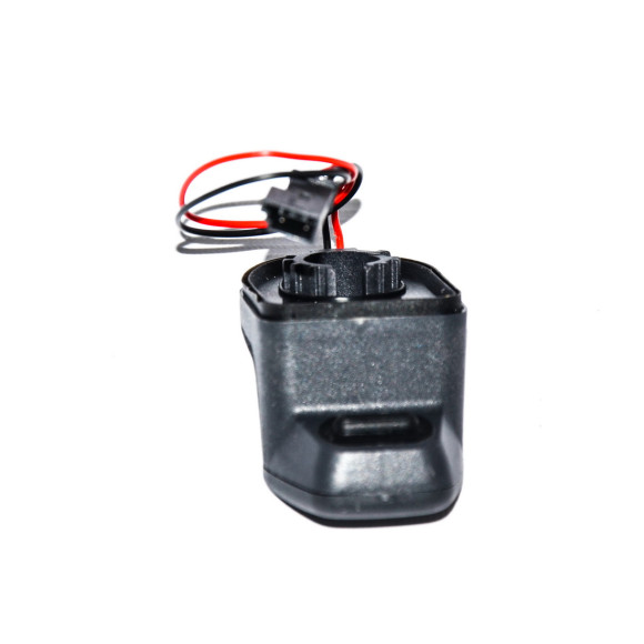 Przycisk z mikroprzeł. tylnej szyby BMW E46 E61 E91 Touring 316 318 320 323 325 328 330 335 520 525 530 535 - 61319200673