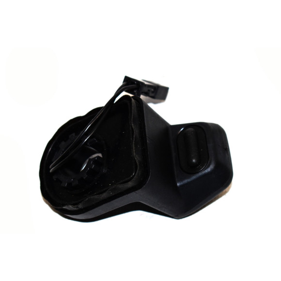 Przycisk z mikroprzeł. tylnej szyby BMW E46 E61 E91 Touring 316 318 320 323 325 328 330 335 520 525 530 535 - 61319200673