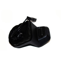 Przycisk z mikroprzeł. tylnej szyby BMW E46 E61 E91 Touring 316 318 320 323 325 328 330 335 520 525 530 535 - 61319200673