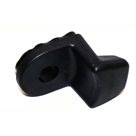 Przycisk z mikroprzeł. tylnej szyby BMW E46 E61 E91 Touring 316 318 320 323 325 328 330 335 520 525 530 535 - 61319200673