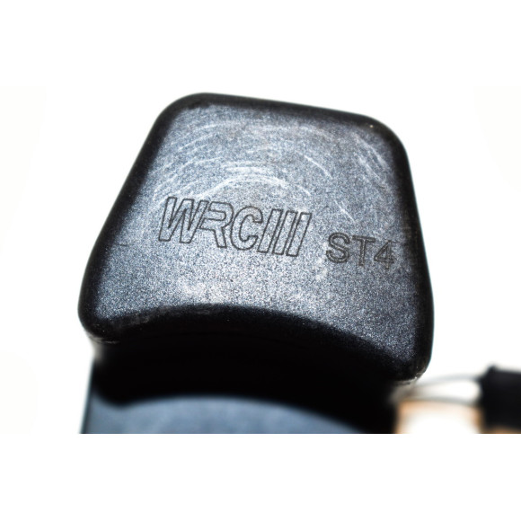 Przycisk z mikroprzeł. tylnej szyby BMW E46 E61 E91 Touring 316 318 320 323 325 328 330 335 520 525 530 535 - 61319200673