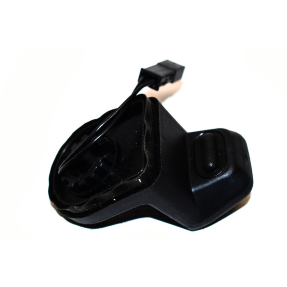 Przycisk z mikroprzeł. tylnej szyby BMW E46 E61 E91 Touring 316 318 320 323 325 328 330 335 520 525 530 535 - 61319200673