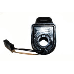 Przycisk z mikroprzeł. tylnej szyby BMW E46 E61 E91 Touring 316 318 320 323 325 328 330 335 520 525 530 535 - 61319200673