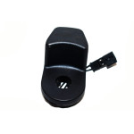 Przycisk z mikroprzeł. tylnej szyby BMW E46 E61 E91 Touring 316 318 320 323 325 328 330 335 520 525 530 535 - 61319200673