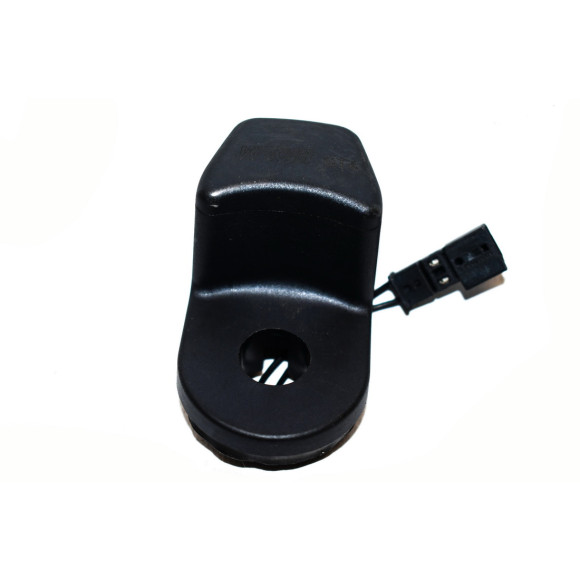 Przycisk z mikroprzeł. tylnej szyby BMW E46 E61 E91 Touring 316 318 320 323 325 328 330 335 520 525 530 535 - 61319200673