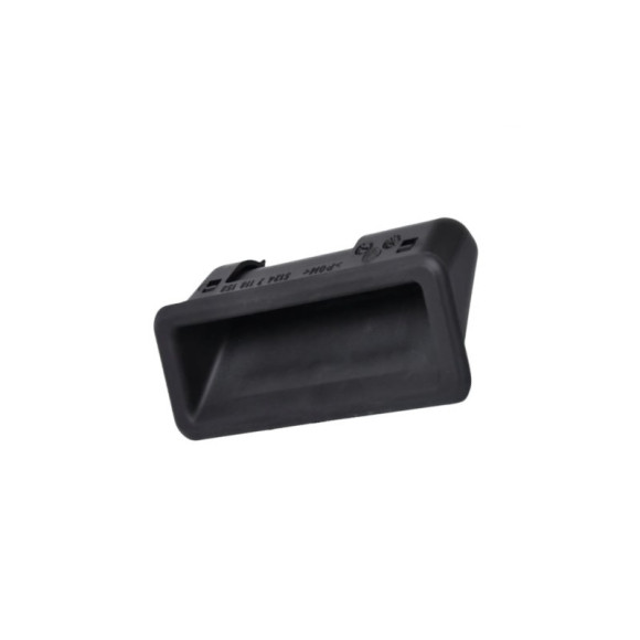 Przycisk tylnej klapy BMW E60 E61 E70 X5 E71 X6 E82 E84 X1 E90 E91 E92 E93 - 51247118158