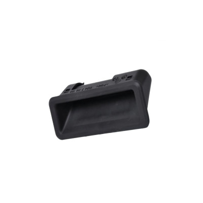 Przycisk tylnej klapy BMW E60 E61 E70 X5 E71 X6 E82 E84 X1 E90 E91 E92 E93 - 51247118158