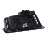 Przycisk tylnej klapy BMW E60 E61 E70 X5 E71 X6 E82 E84 X1 E90 E91 E92 E93 - 51247118158
