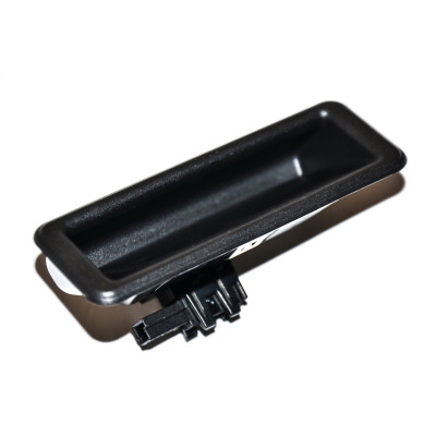 Przycisk mikroprzełącznik tylnej klapy BMW E60 E61 E70 X5 E71 X6 E82 E84 X1 E90 E91 E92 E93 - 51247118158