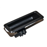 Przycisk mikroprzełącznik tylnej klapy BMW E60 E61 E70 X5 E71 X6 E82 E84 X1 E90 E91 E92 E93 - 51247118158