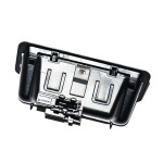 Przycisk mikroprzełącznik tylnej klapy BMW E60 E61 E70 X5 E71 X6 E82 E84 X1 E90 E91 E92 E93 - 51247118158