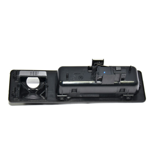 Przycisk klamka tylnej klapy BMW F15 F16 F25 F26 F45 F46 F48 F85 F86 X1 X3 X4 X5 X6 214 216 218 220 225 - 51247345700