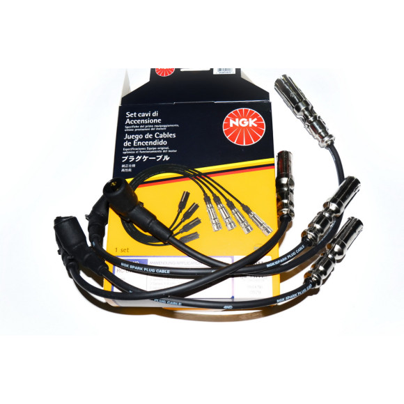 Przewody zapłonowe BMW E36 E46 316i 318i M43