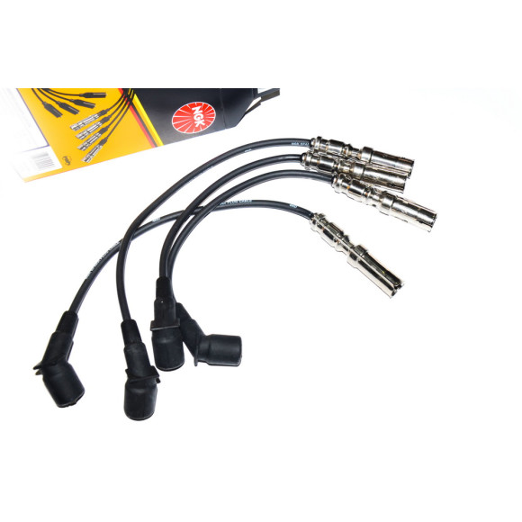 Przewody zapłonowe BMW E36 E46 316i 318i M43