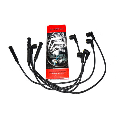 Przewody zapłonowe BMW E36 E30 E34 316i 318i M40 - 12121727855