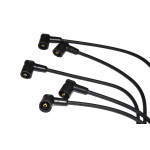 Przewody zapłonowe BMW E36 E30 E34 316i 318i M40 - 12121727855
