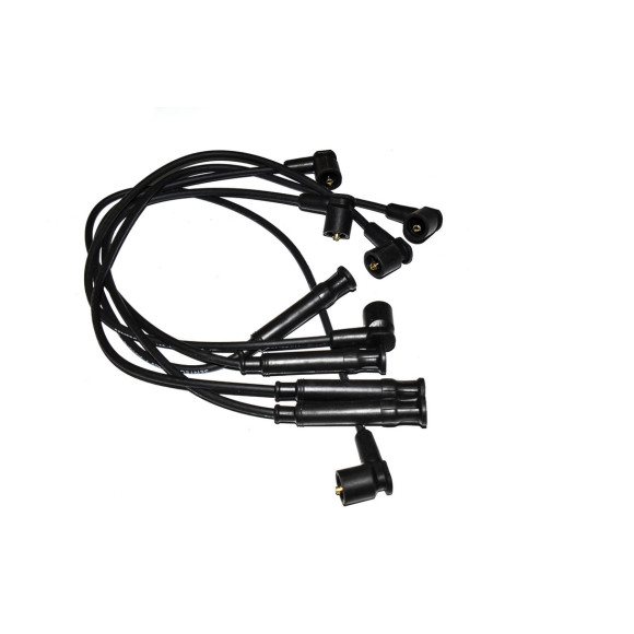 Przewody zapłonowe BMW E36 E30 E34 316i 318i M40 - 12121727855
