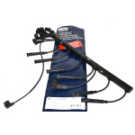 Przewody zapłonowe BMW E34 E32 530i 535i 730i 735i M30 - 12121722253