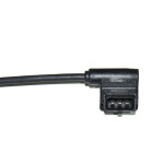 Przewody zapłonowe BMW E34 E32 530i 535i 730i 735i M30 - 12121722253