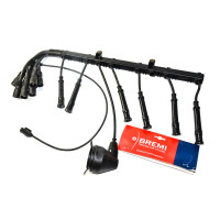 Przewody zapłonowe BMW E30 320i 325i E34 525i M20 - 12121720529