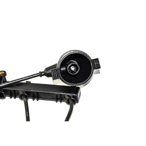 Przewody zapłonowe BMW E30 320i 325i E34 525i M20 - 12121720529