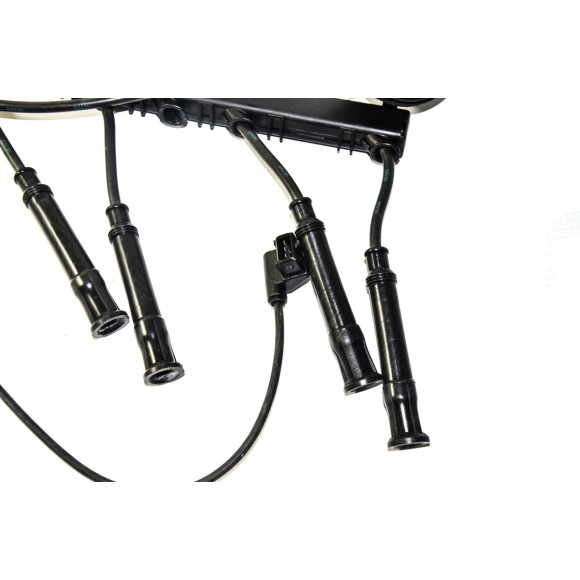 Przewody zapłonowe BMW E30 320i 325i E34 525i M20 - 12121720529