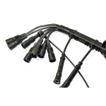 Przewody zapłonowe BMW E30 320i 325i E34 525i M20 - 12121720529