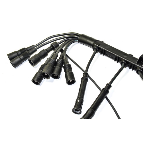 Przewody zapłonowe BMW E30 320i 325i E34 525i M20 - 12121720529