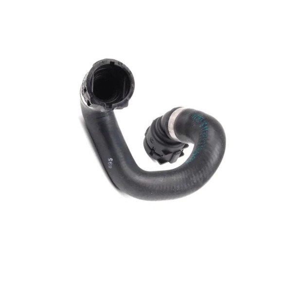 Przewód wody powrotny chłodnica - silnik BMW E65 E66 735i 740i 745i 750i - 64218377701