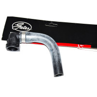 Przewód wody powrotny BMW E38 E39 735i 740i 535i 540i, prod po 09.1998r - 11531711384