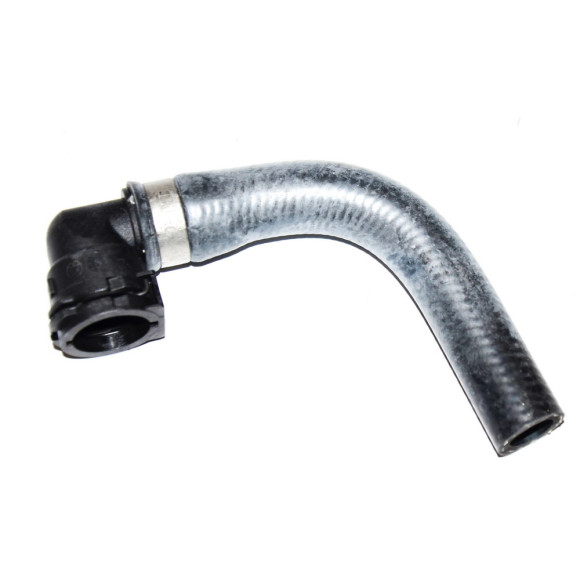 Przewód wody powrotny BMW E38 E39 735i 740i 535i 540i, prod po 09.1998r - 11531711384