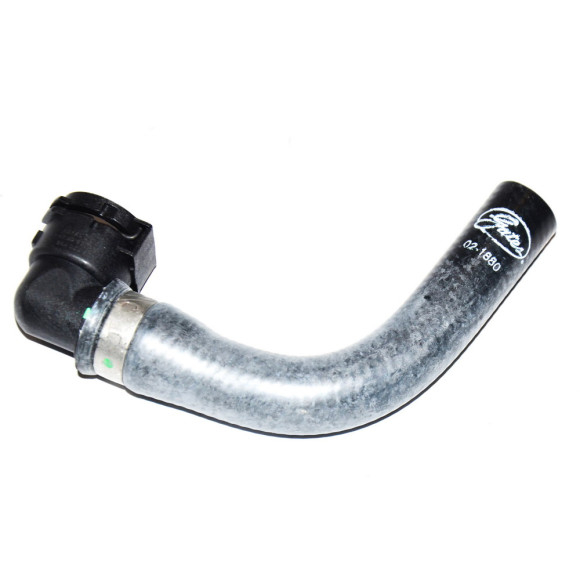 Przewód wody powrotny BMW E38 E39 735i 740i 535i 540i, prod po 09.1998r - 11531711384