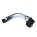 Przewód wody powrotny BMW E38 E39 735i 740i 535i 540i, prod po 09.1998r - 11531711384