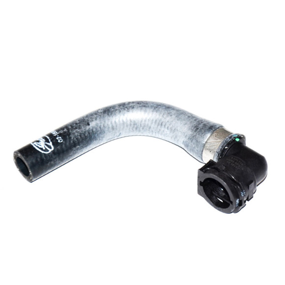 Przewód wody powrotny BMW E38 E39 735i 740i 535i 540i, prod po 09.1998r - 11531711384