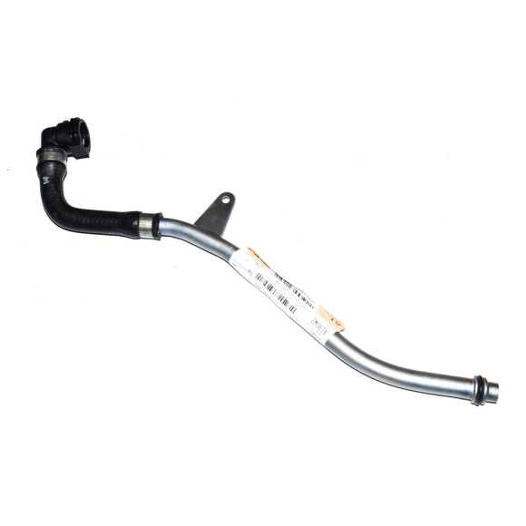 Przewód wody powrotny BMW E38 E39 735i 740i 535i 540i, prod po 09.1998r - 11531711384